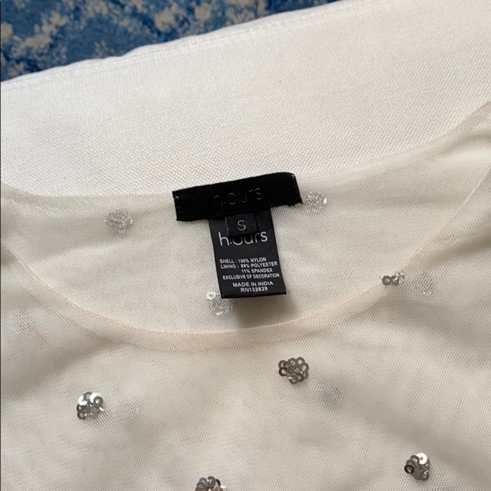 Hours Sequin Set - image 3